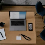 Tours coworking près gare TGV, accès 24h/24, espace coworking partagé