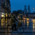 Vivre a Tours : Loire et quartiers près de la cathédrale